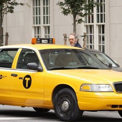 James Spader en 10x01 titulado 'El Búho' de 'The Blacklist'