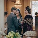 Luis Fernández 'Perla' en Capítulo 2 titulado 'Capítulo 2' de 'La Favorita 1922'