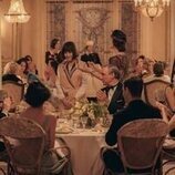 Verónica Sánchez en 1x02 titulado 'Capítulo 2' de 'La Favorita 1922'