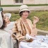 Elia Galera en 'Capítulo 2' de 'La Favorita 1922'