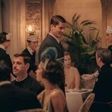 Luis Fernández 'Perla' en 'Capítulo 2' de 'La Favorita 1922'