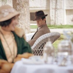 1x02 titulado 'Capítulo 2' de 'La Favorita 1922'