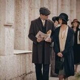 Verónica Sánchez en Capítulo 2 titulado 'Capítulo 2' de 'La Favorita 1922'