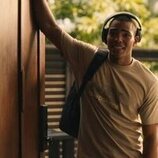 Nicholas Duvernay en 3x06 titulado 'Negaciones' de 'The White Lotus'