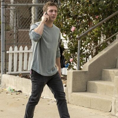 Jeremy Allen White en la temporada 11 y el capítulo 02 de 'Shameless'
