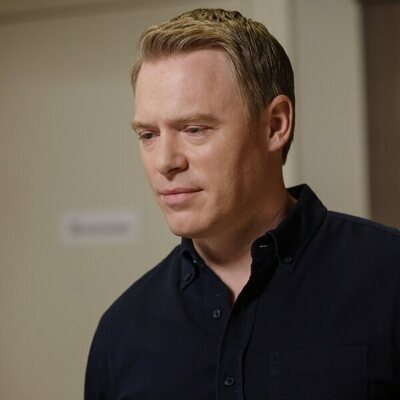 Diego Klattenhoff en Capítulo 22 titulado 'Raymond Reddington N.º00: Buenas noches' de 'The Blacklist'