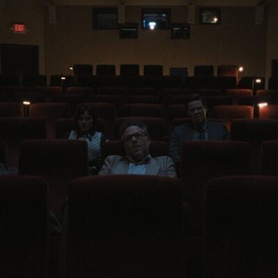 'La sugerencia' de 'The Studio'