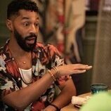 Tone Bell en '¡Sé una campeona!' de 'Survival of the Thickest'