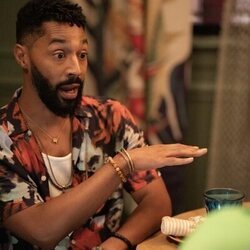 Tone Bell en '¡Sé una campeona!' de 'Survival of the Thickest'