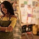 Anissa Felix en el 1x02 de 'Survival of the Thickest'