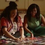 Foto de Michelle Buteau en 1x02 '¡Sé una campeona!' de 'La supervivencia de una chica con curvas'