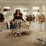 Still de Michelle Buteau en 1x02 '¡Sé una campeona!' de 'La supervivencia de una chica con curvas'