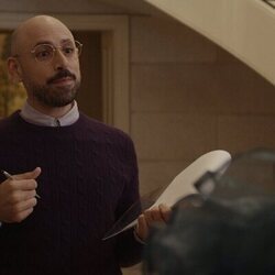 1x02 de 'La supervivencia de una chica con curvas'