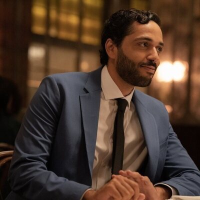 Marouane Zotti en '¿Que hiciste qué en público' de 'Survival of the Thickest'