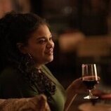 Michelle Buteau en el 1x04 de 'Survival of the Thickest'