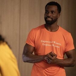 '¿Estás llorando' de 'La supervivencia de una chica con curvas'