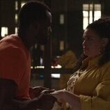 Michelle Buteau en '¿Estás llorando' de 'Survival of the Thickest'