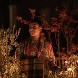 Anissa Felix en la temporada 1 y el capítulo 05 de 'La supervivencia de una chica con curvas'