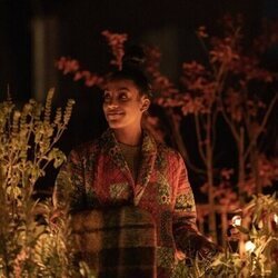 Anissa Felix en la temporada 1 y el capítulo 05 de 'La supervivencia de una chica con curvas'