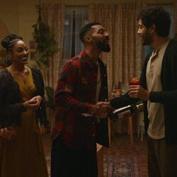 Foto de Temporada 1 y el capítulo 05 de 'La supervivencia de una chica con curvas'