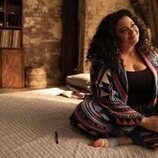 Michelle Buteau en 'Un domingo cualquiera' de 'La supervivencia de una chica con curvas'