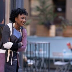 'Un domingo cualquiera' de 'La supervivencia de una chica con curvas'