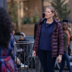 1x05 de 'Survival of the Thickest'