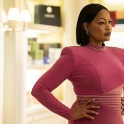 1x06 de 'Survival of the Thickest'