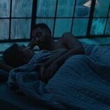 Tone Bell y Anissa Felix en 'Haz las cosas bien, guapa' de 'La supervivencia de una chica con curvas'