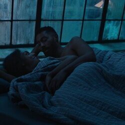 Tone Bell y Anissa Felix en 'Haz las cosas bien, guapa' de 'La supervivencia de una chica con curvas'