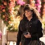 Michelle Buteau en 'Haz las cosas bien, guapa' de 'Survival of the Thickest'