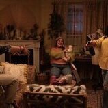 Capítulo 6 titulado 'Haz las cosas bien, guapa' de 'La supervivencia de una chica con curvas'