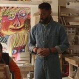 Tone Bell y Anissa Felix en Capítulo 7 titulado '¡Sácalo fuera' de 'La supervivencia de una chica con curvas'