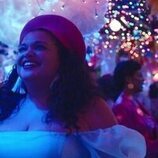 Michelle Buteau en el 1x08 de 'Survival of the Thickest'