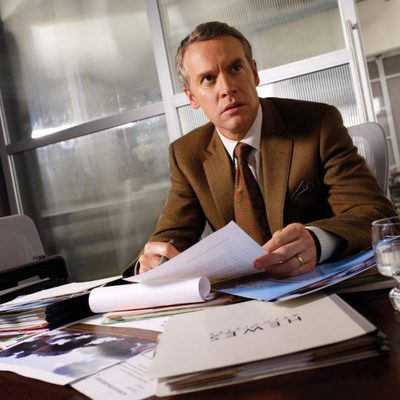 Tate Donovan en 'Damages'