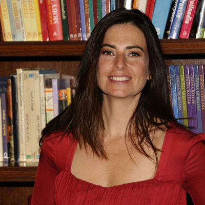 Lola Baldrich es Lucía en la quinta temporada de 'El internado'