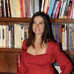 Lola Baldrich interpreta a Lucía en 'El internado'