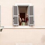 Michelle Buteau en Capítulo 1 titulado 'Donde fueres…' de 'La supervivencia de una chica con curvas'