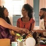 2x02 de 'La supervivencia de una chica con curvas'