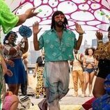 Tone Bell en 'Los sueños se cumplen en el Afropunk' de 'La supervivencia de una chica con curvas'