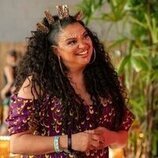 Michelle Buteau en 'Los sueños se cumplen en el Afropunk' de 'Survival of the Thickest'