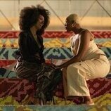 Imagen de Tasha Smith en 'Tú a tu rollo' de 'Survival of the Thickest'