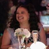Michelle Buteau en el 2x03 de 'Survival of the Thickest'