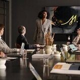 Tasha Smith en la temporada 2 y el capítulo 03 de 'La supervivencia de una chica con curvas'