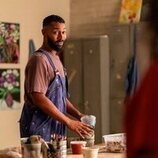 Tone Bell en 'Tú a tu rollo' de 'Survival of the Thickest'