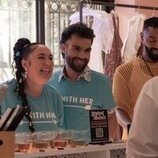 Liza Treyger en el 2x04 de 'La supervivencia de una chica con curvas'