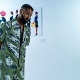 Tone Bell en el 2x04 de 'Survival of the Thickest'