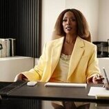 Tasha Smith en el 2x04 de 'La supervivencia de una chica con curvas'