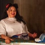 Michelle Buteau en el 2x04 de 'Survival of the Thickest'