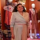 Michelle Buteau en el 2x05 de 'Survival of the Thickest'